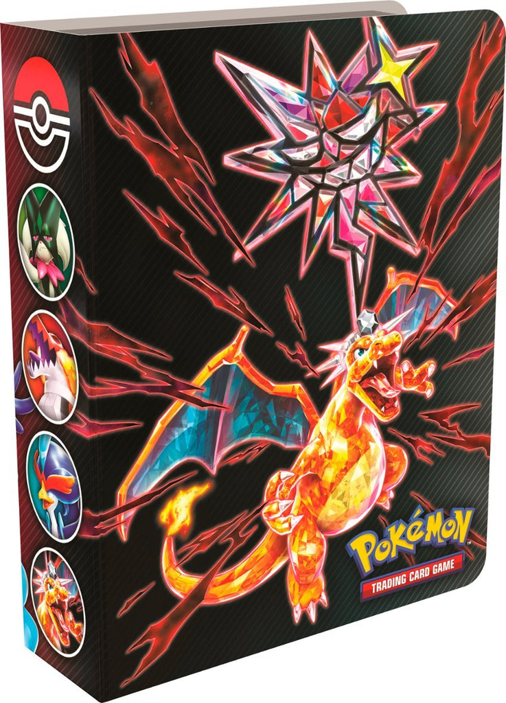 Pokemon TCG: Collector's Chest - Autumn 2023