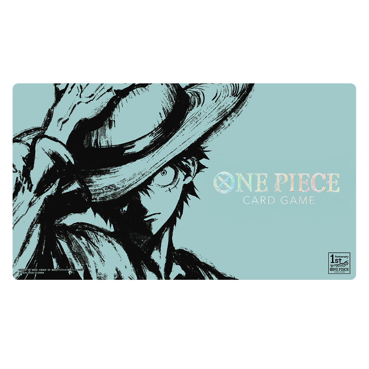 One Piece Card Game: Japanese 1st Anniversary Set | Kazzora