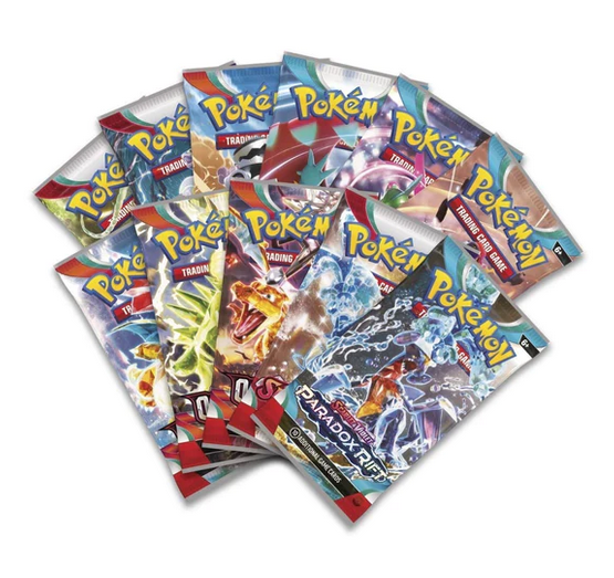 Pokemon TCG: Combined Powers Premium Collection