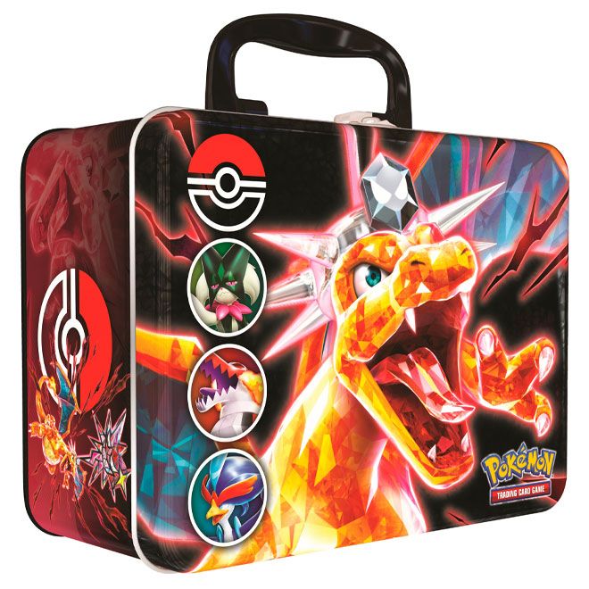 Pokemon TCG: Collector's Chest - Autumn 2023