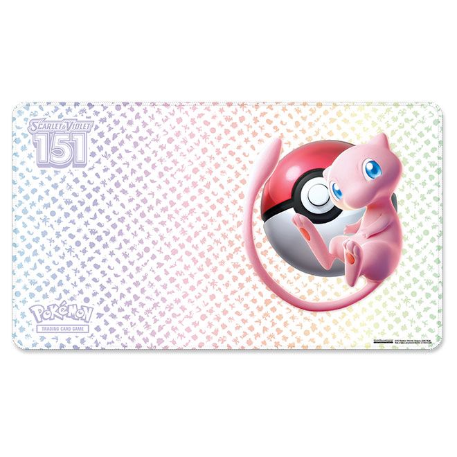 Pokemon TCG: Scarlet & Violet 3.5: 151 – Ultra Premium Collection